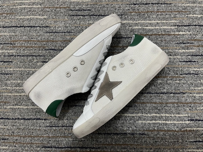 Men Women G*GDB Top Sneakers