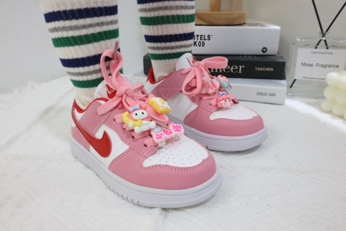 Kids N*ike Shoes