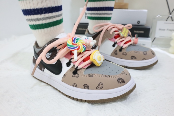 Kids N*ike Shoes