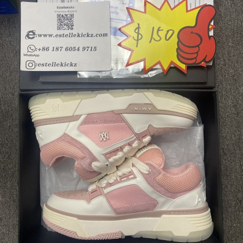 Men A*miri Top Quality Sneakers