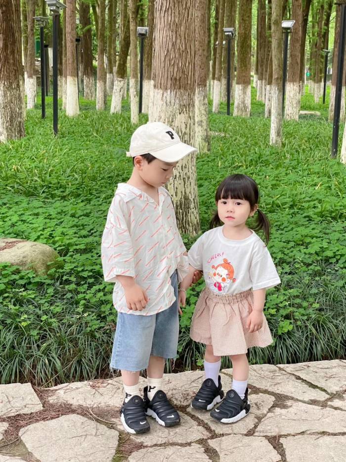 Kids N*ike Shoes