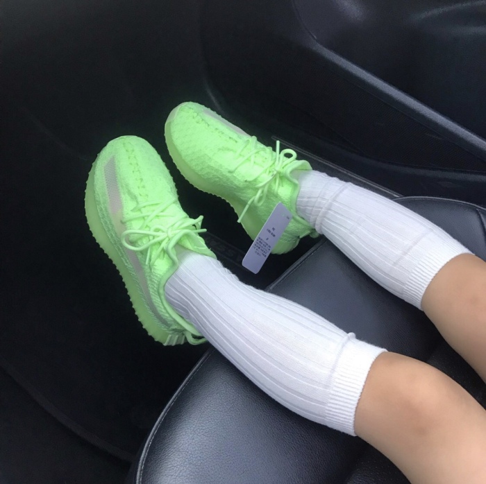 Kids Yeezy Boost 350 V2