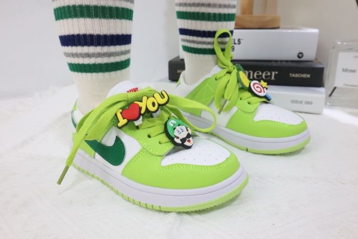 Kids N*ike Shoes