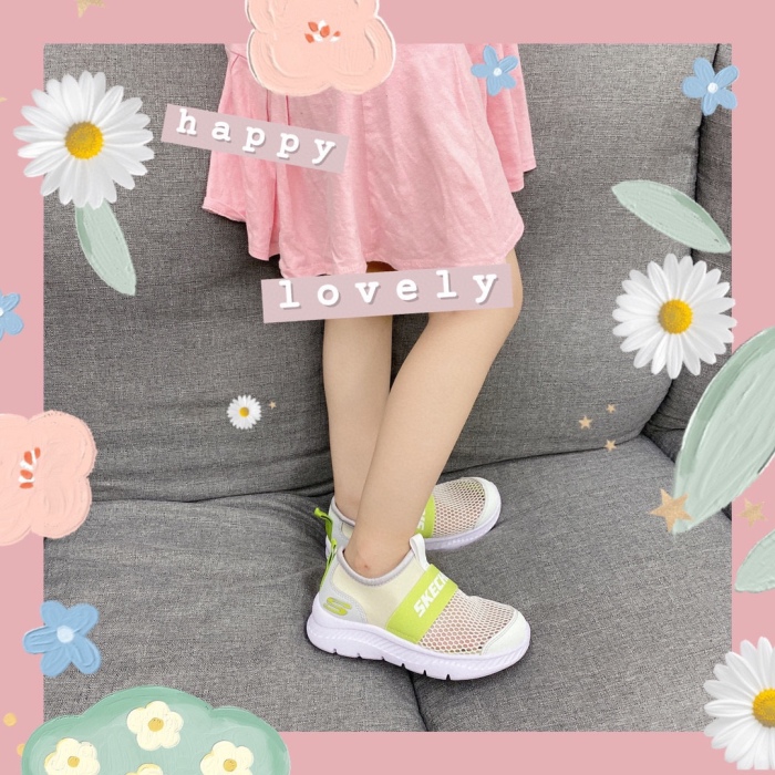 Kids Shoes