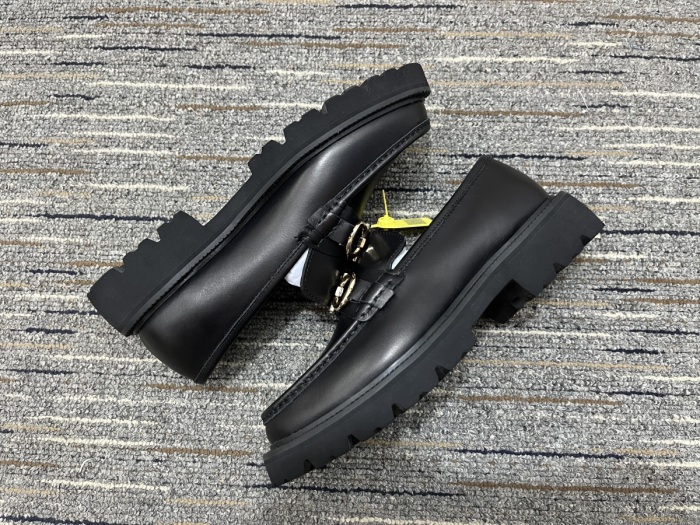 Salvatore Ferragamo Loafer