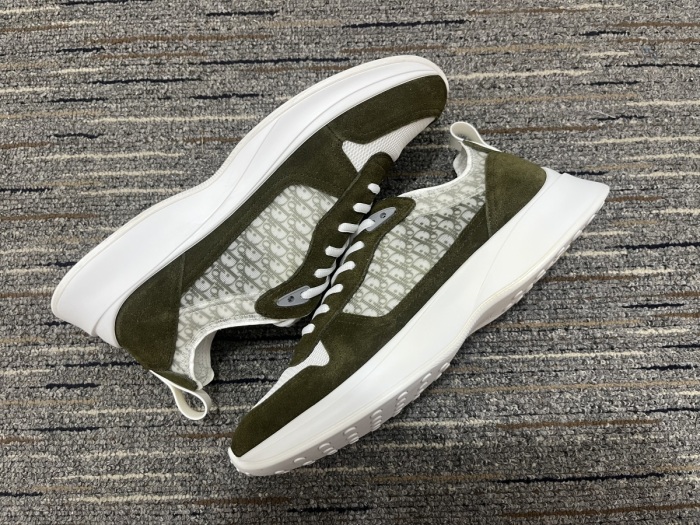 Men Women C*hristian D*ior Top Quality Sneakers