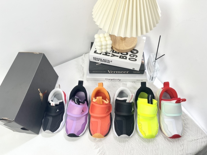 Kids Air Jordan  Shoes