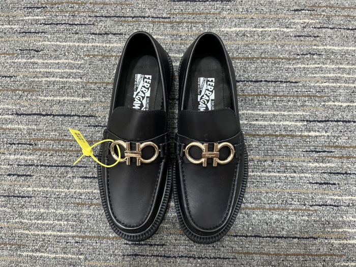 Salvatore Ferragamo Loafer