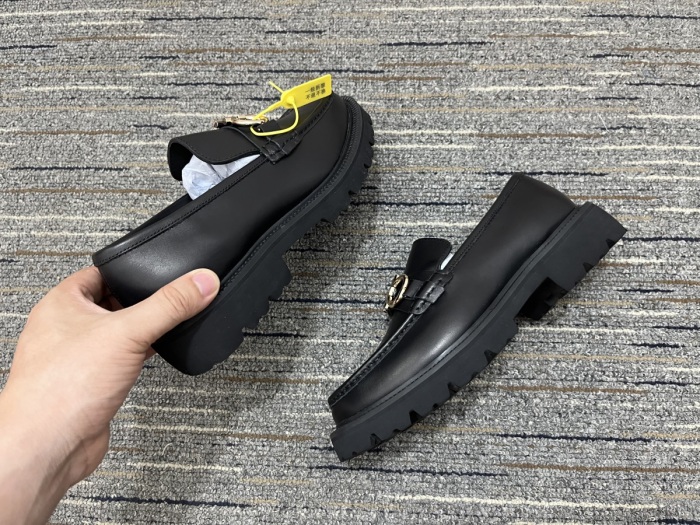 Salvatore Ferragamo Loafer