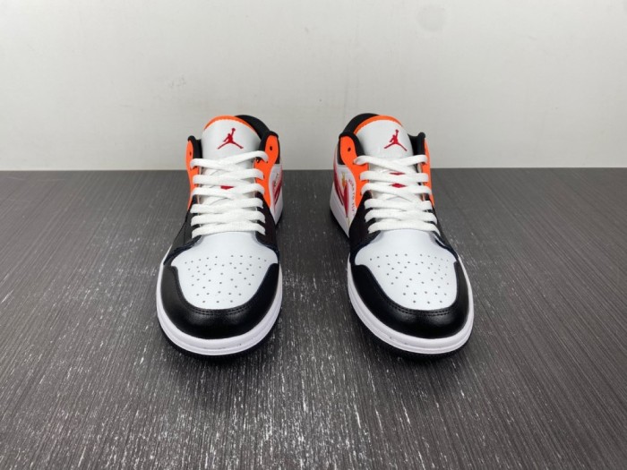 Air Jordan 1 Retro Low FJ7222 101