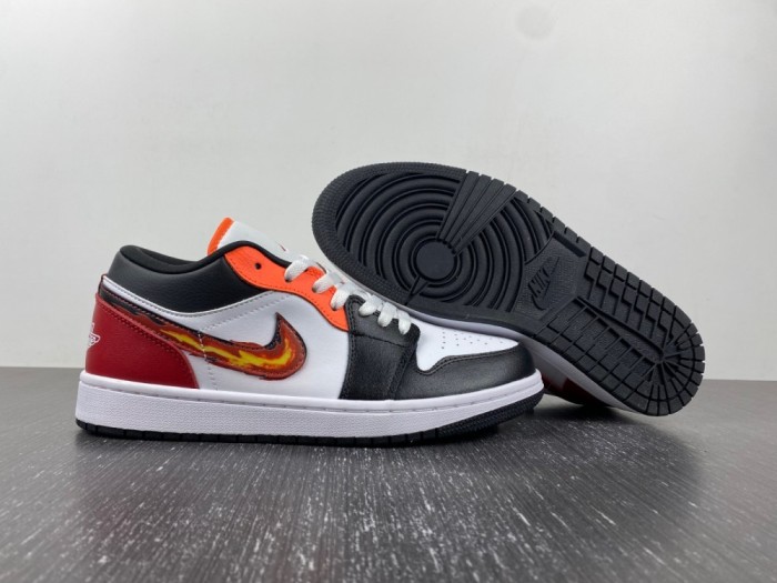Air Jordan 1 Retro Low FJ7222 101