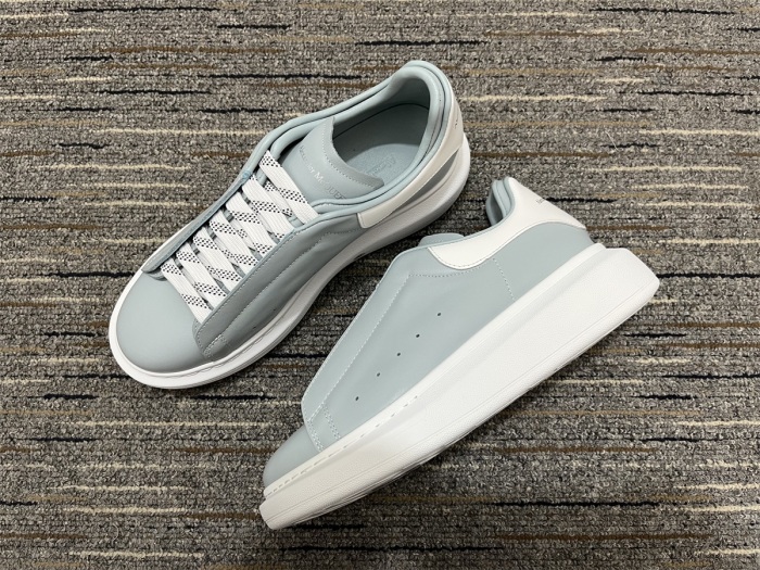 Men Women A*lexander M*cqueen Top Sneaker