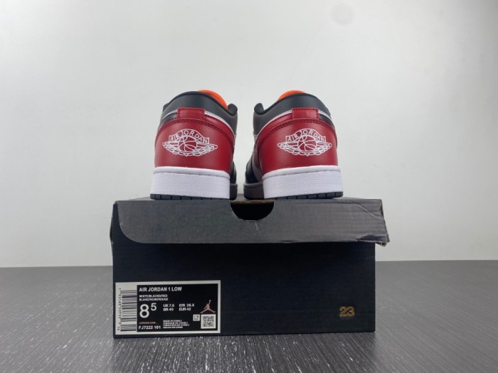 Air Jordan 1 Retro Low FJ7222 101