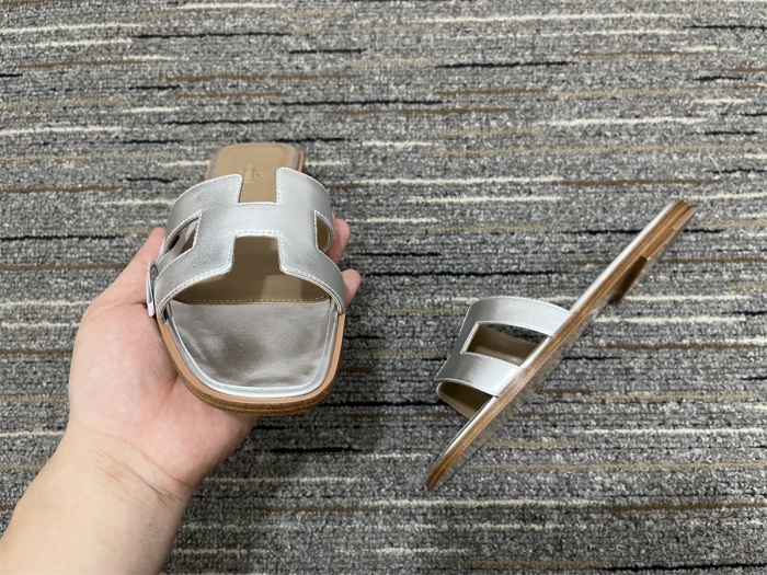 Women H*ermes Top Sandals