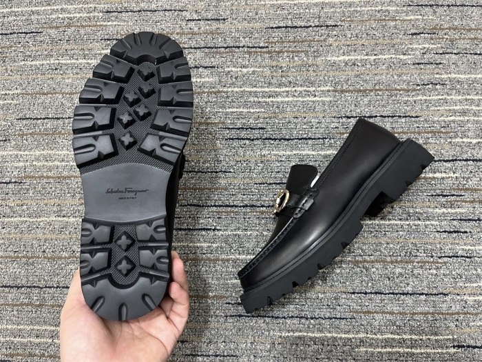 Salvatore Ferragamo Loafer