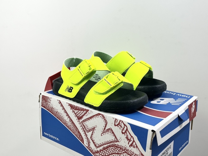 Kids N&B Shoes