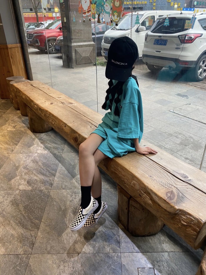 Kids V*ANS  Shoes