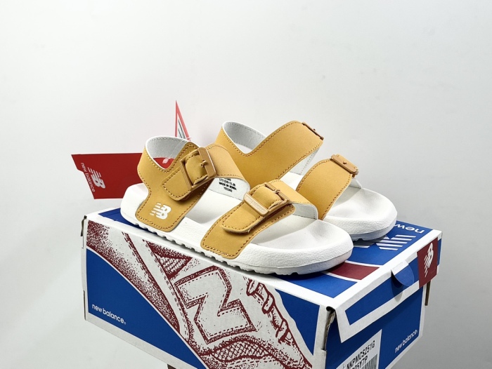 Kids N&B Shoes