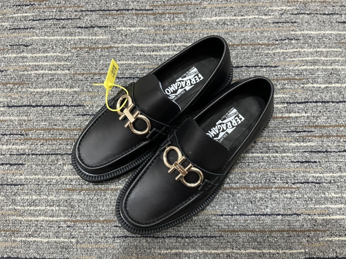 Salvatore Ferragamo Loafer