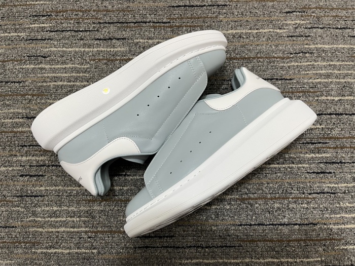 Men Women A*lexander M*cqueen Top Sneaker