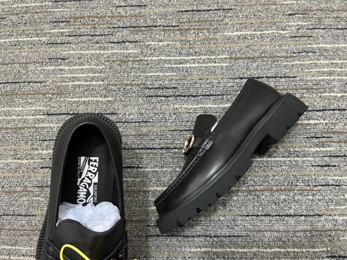 Salvatore Ferragamo Loafer