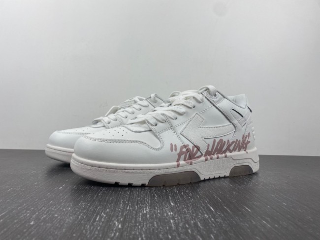 Men Women O*ff W*hite Top Quality Sneakers