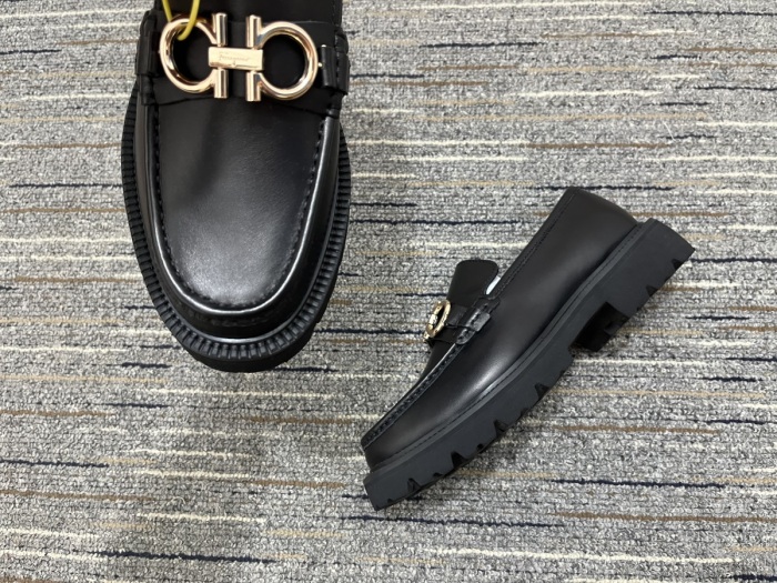 Salvatore Ferragamo Loafer