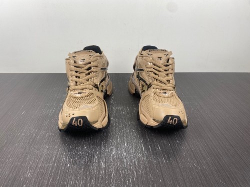 Men Women B*alenciaga Top Sneakers