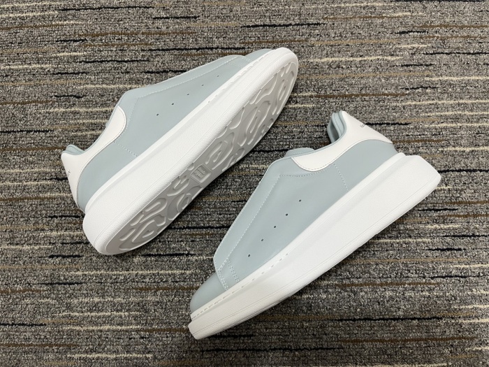 Men Women A*lexander M*cqueen Top Sneaker