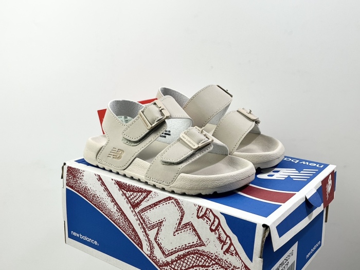 Kids N&B Shoes