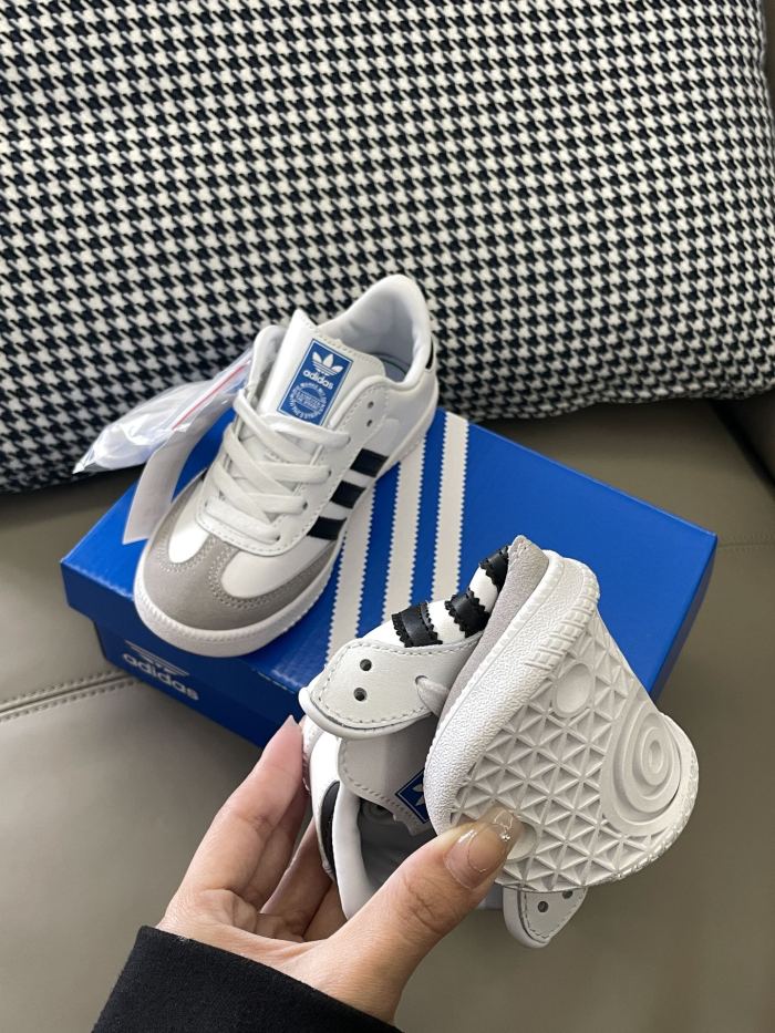 Kids A*didas Shoes