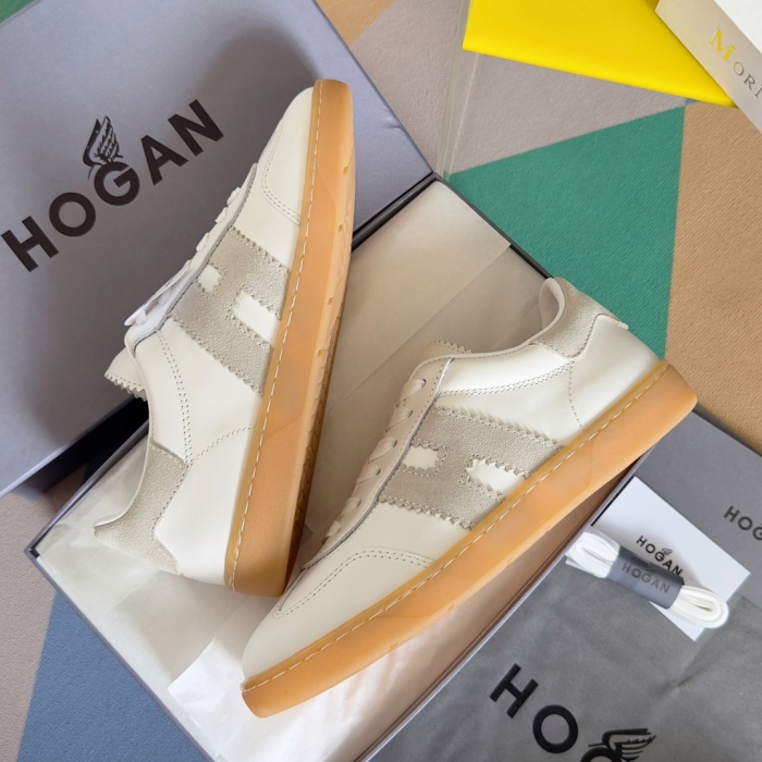 H*OGAN Top Sneaker