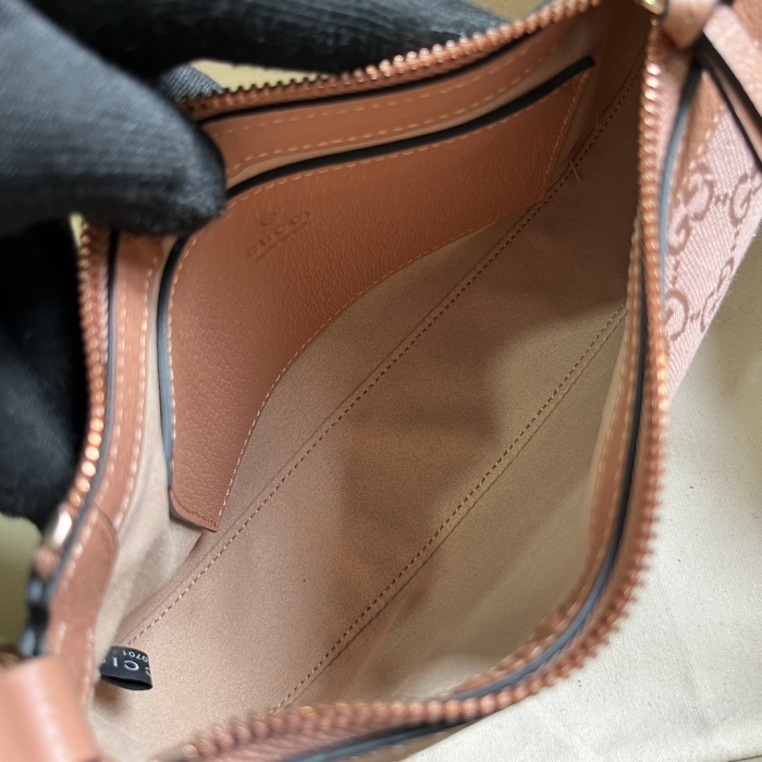 G*ucci Top Bag 25*15*6.5CM