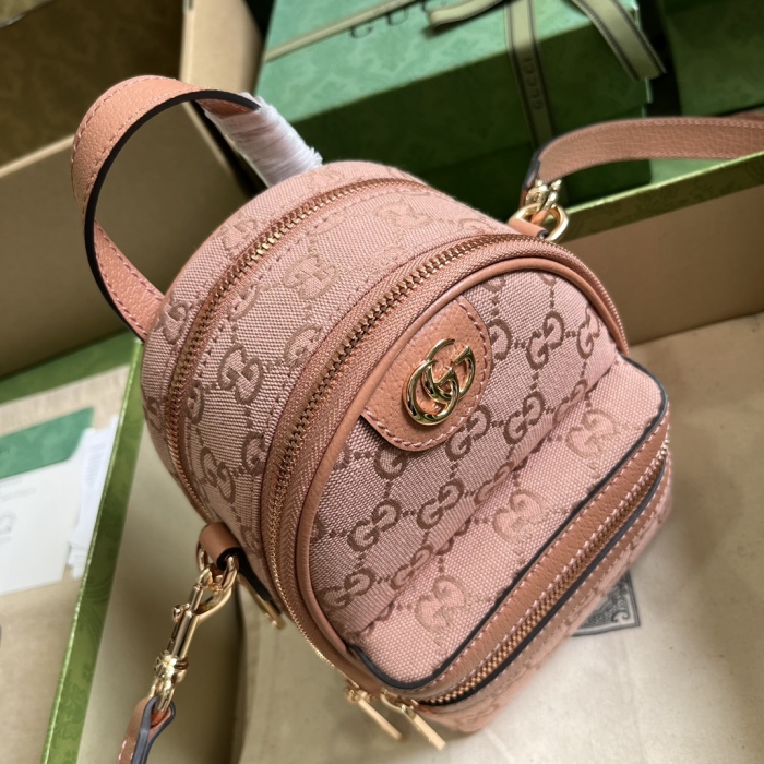 G*ucci Top Bag 14*19*12CM