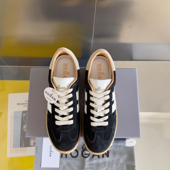 H*OGAN Top Sneaker