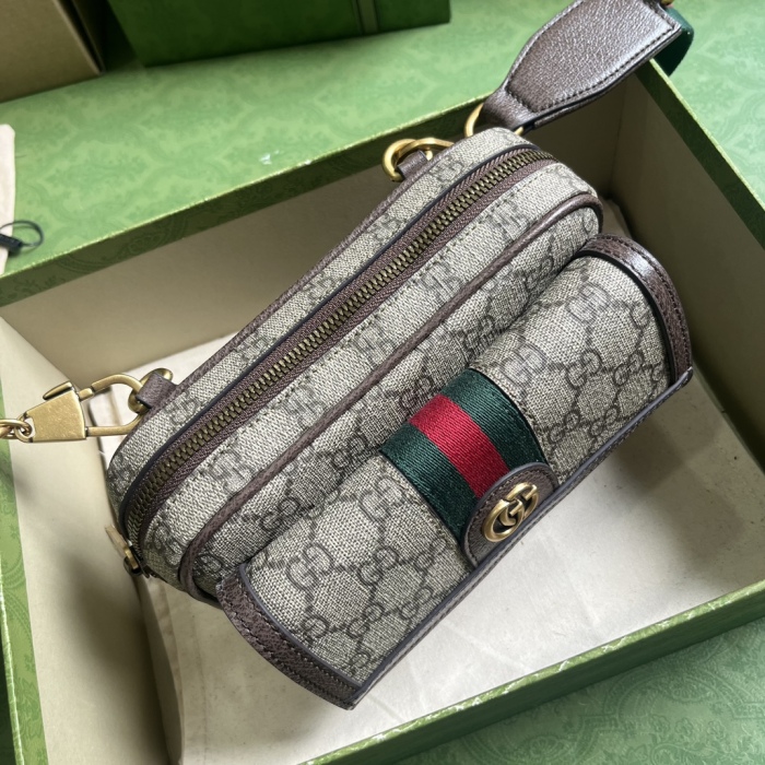G*ucci Top Bag 20*12.5*9CM
