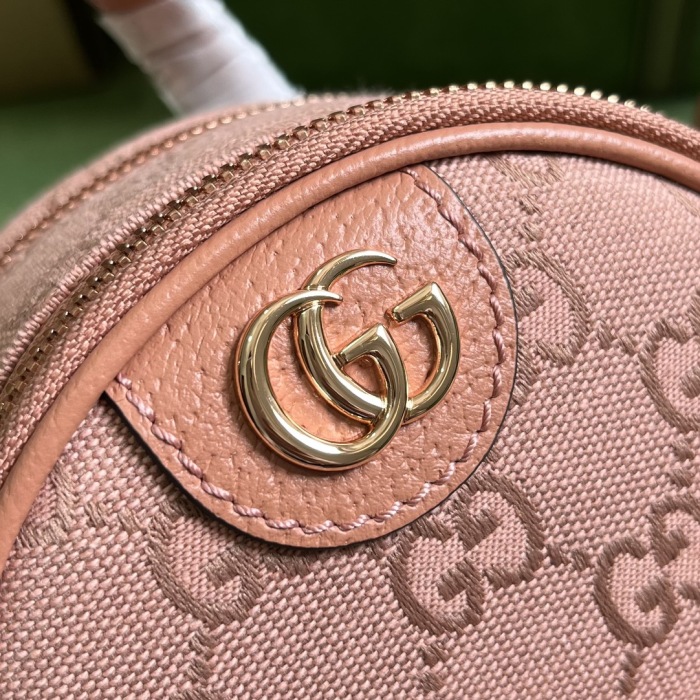 G*ucci Top Bag 14*19*12CM