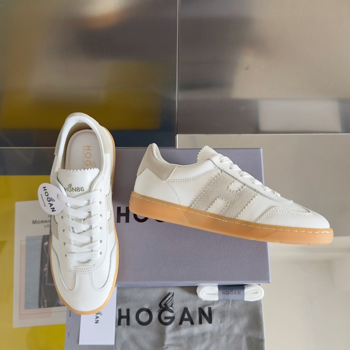 H*OGAN Top Sneaker