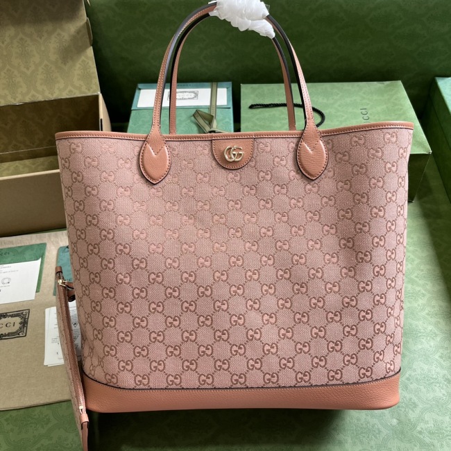 G*ucci Top Bag 40*33*19CM