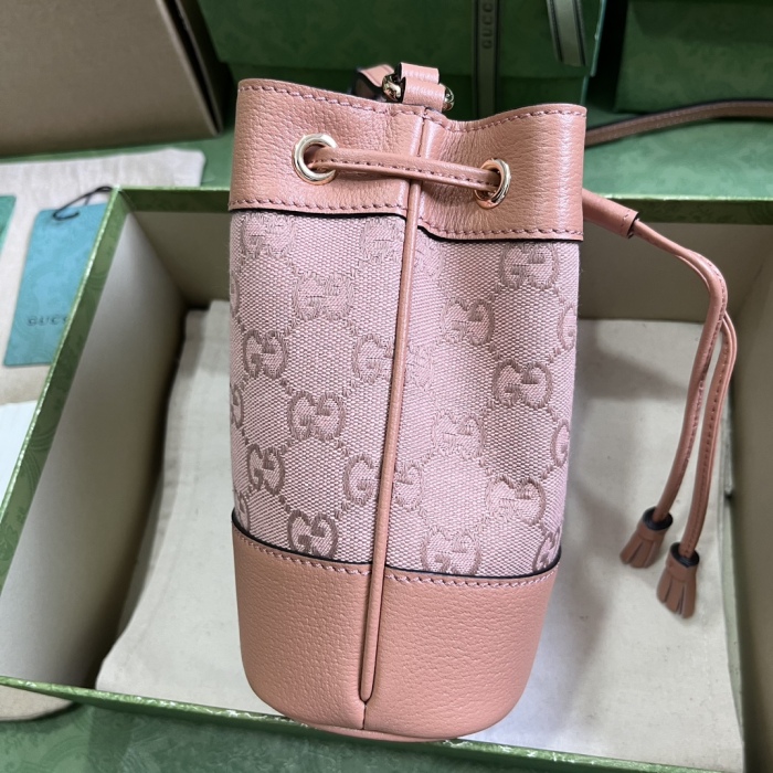 G*ucci Top Bag 15.5*19*9CM