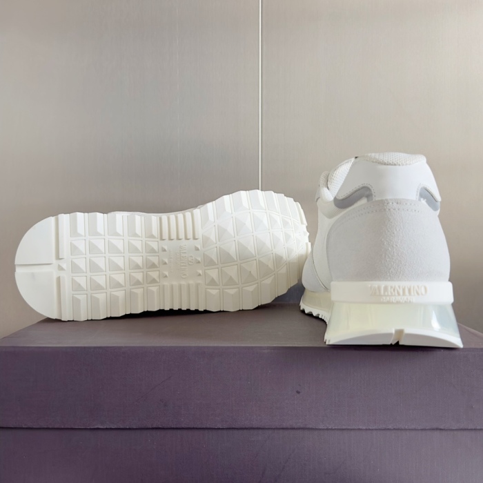 Men  𝑉*𝐴𝐿𝐸𝑁𝑇𝐼𝑁𝑂 Top Sneakers