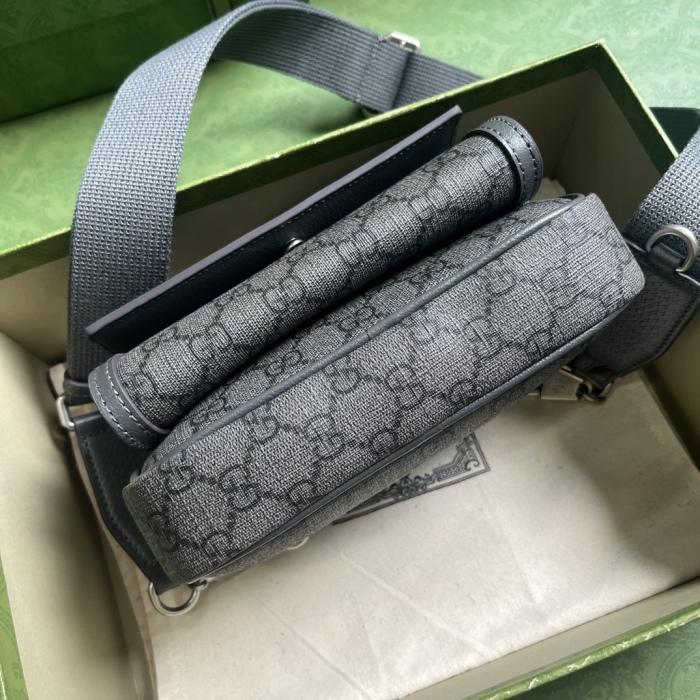 G*ucci Top Bag 20*12.5*9CM