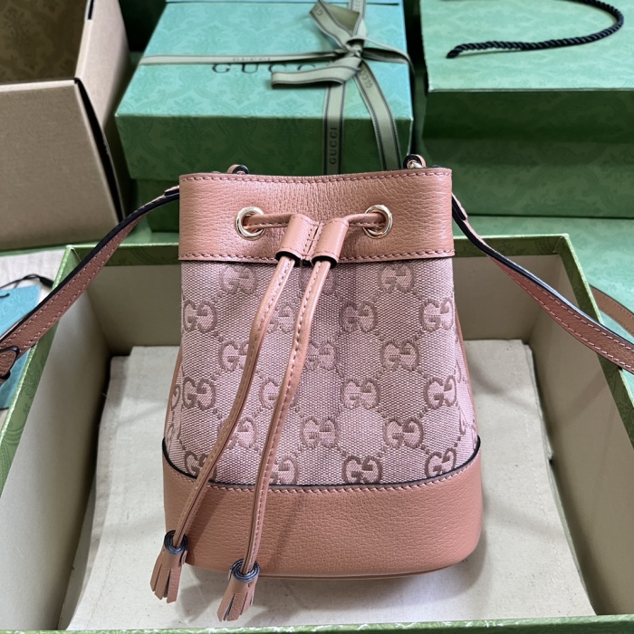 G*ucci Top Bag 15.5*19*9CM