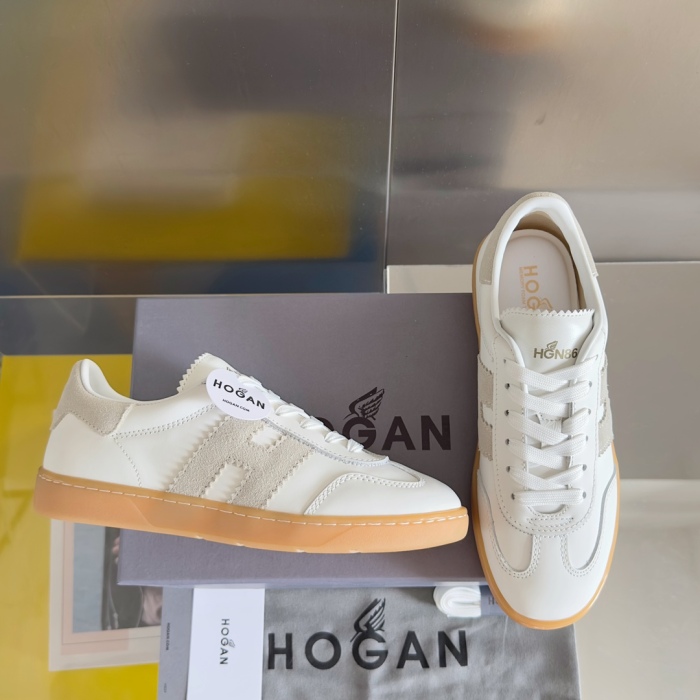 H*OGAN Top Sneaker