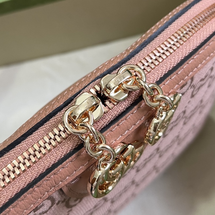 G*ucci Top Bag 23.5*19*8CM