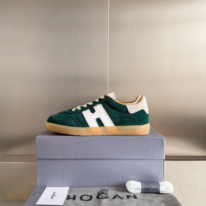 H*OGAN Top Sneaker