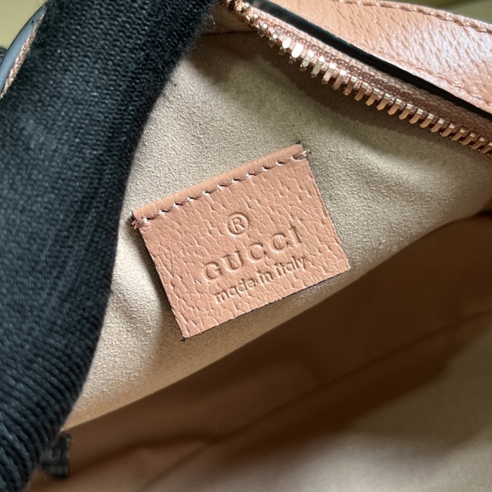 G*ucci Top Bag 18*18*4.5CM