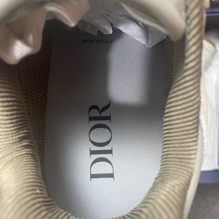 Men D*ior Top Quality Sneakers