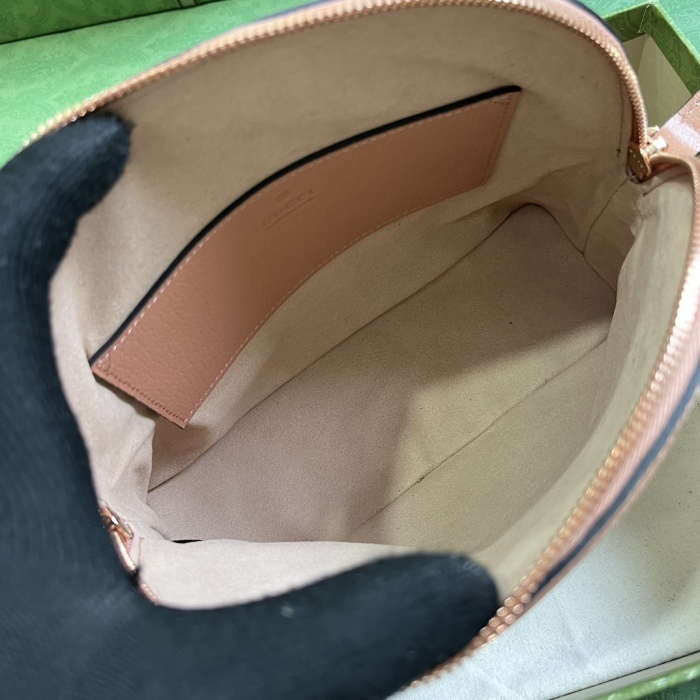 G*ucci Top Bag 23.5*19*8CM