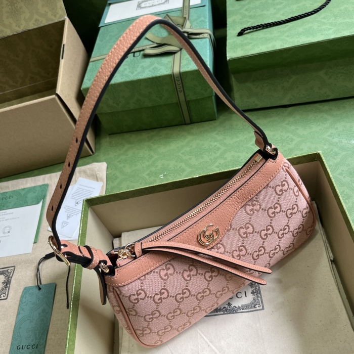 G*ucci Top Bag 25*15*6.5CM